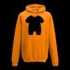 College hoodie Thumbnail