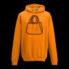 College hoodie Thumbnail