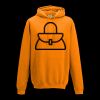 College hoodie Thumbnail