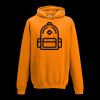 College hoodie Thumbnail