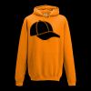 College hoodie Thumbnail