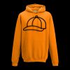 College hoodie Thumbnail