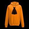 College hoodie Thumbnail