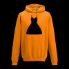 College hoodie Thumbnail