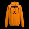 College hoodie Thumbnail