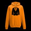 College hoodie Thumbnail