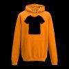 College hoodie Thumbnail