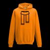 College hoodie Thumbnail