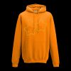 College hoodie Thumbnail