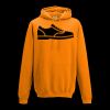 College hoodie Thumbnail