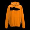 College hoodie Thumbnail