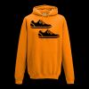 College hoodie Thumbnail
