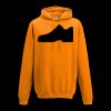 College hoodie Thumbnail