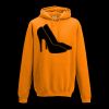 College hoodie Thumbnail