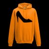College hoodie Thumbnail