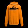 College hoodie Thumbnail