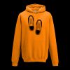College hoodie Thumbnail