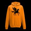 College hoodie Thumbnail