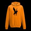 College hoodie Thumbnail