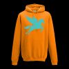 College hoodie Thumbnail