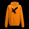 College hoodie Thumbnail