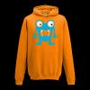 College hoodie Thumbnail