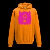 College hoodie Thumbnail