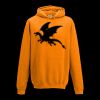 College hoodie Thumbnail