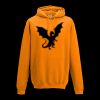 College hoodie Thumbnail