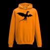 College hoodie Thumbnail