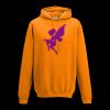 College hoodie Thumbnail