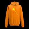 College hoodie Thumbnail