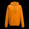 College hoodie Thumbnail