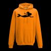 College hoodie Thumbnail