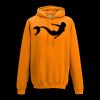 College hoodie Thumbnail