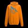 College hoodie Thumbnail