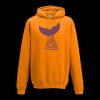 College hoodie Thumbnail