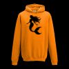 College hoodie Thumbnail