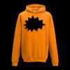 College hoodie Thumbnail