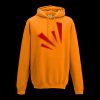 College hoodie Thumbnail