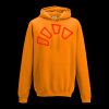 College hoodie Thumbnail