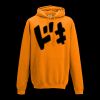 College hoodie Thumbnail