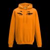 College hoodie Thumbnail