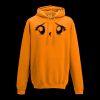 College hoodie Thumbnail