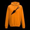 College hoodie Thumbnail