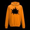 College hoodie Thumbnail