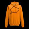 College hoodie Thumbnail