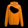 College hoodie Thumbnail