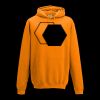 College hoodie Thumbnail