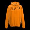 College hoodie Thumbnail